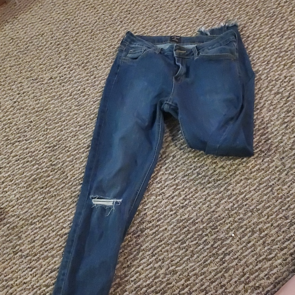 Jean's - Picture 4 of 4